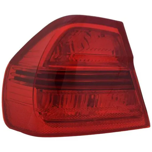 TYC Tail Light Assembly – 11-0908-00