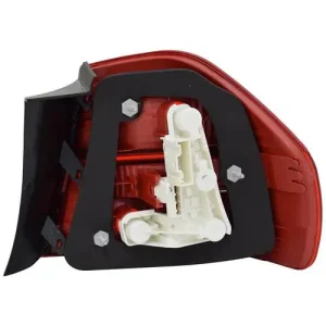 TYC Tail Light Assembly – 11-0908-00 - view 2