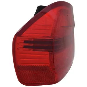 TYC Tail Light Assembly – 11-0908-00 - view 4