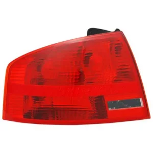 TYC Tail Light Assembly – 11-11186-90