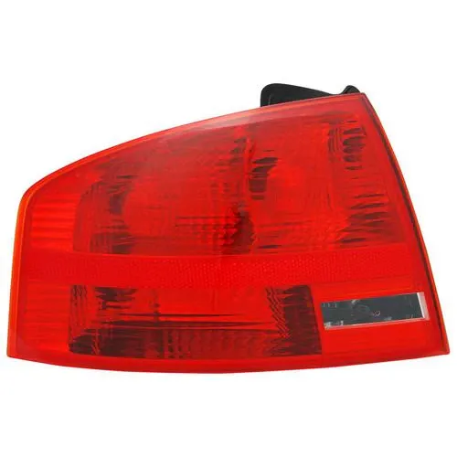 TYC Tail Light Assembly – 11-11186-90