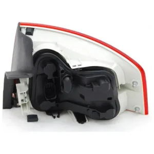 TYC Tail Light Assembly – 11-11186-90 - view 2