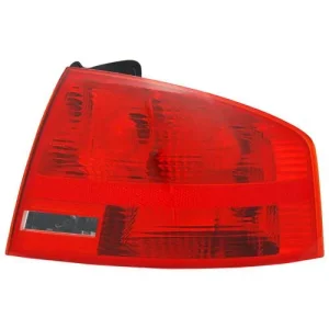 TYC Tail Light Assembly – 11-11185-90