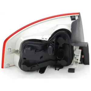 TYC Tail Light Assembly – 11-11185-90 - view 2
