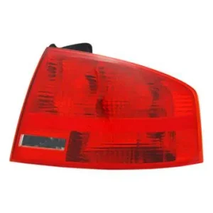 TYC Tail Light Assembly – 11-11185-90 - view 3