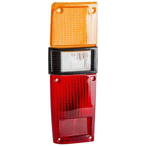 TYC Tail Light Lens – 11-1138-02