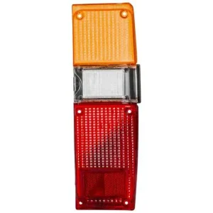 TYC Tail Light Lens – 11-1138-02 - view 2