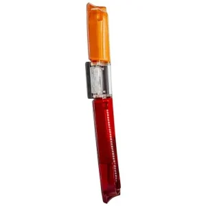 TYC Tail Light Lens – 11-1138-02 - view 3