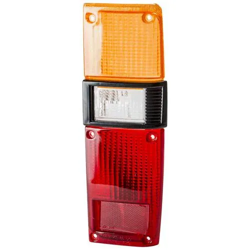 TYC Tail Light Lens – 11-1137-02
