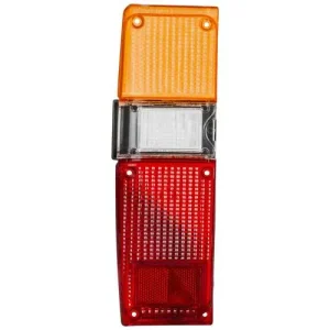 TYC Tail Light Lens – 11-1137-02 - view 2