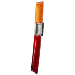 TYC Tail Light Lens – 11-1137-02 - view 3