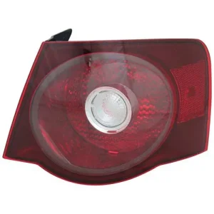 TYC Tail Light Assembly – 11-11467-00