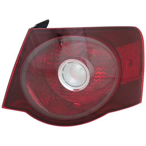 TYC Tail Light Assembly – 11-11467-00