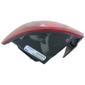 TYC Tail Light Assembly – 11-11467-00 - view 2