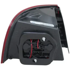 TYC Tail Light Assembly – 11-11467-00 - view 4