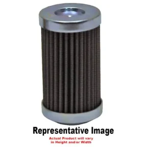 WIX Industrial Hydraulic Filter – D81F250TAV