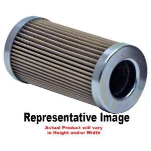 WIX Industrial Hydraulic Filter – D98G100TAV