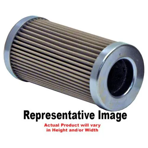 WIX Industrial Hydraulic Filter – D98G100TAV