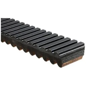Gates G-Force C12 CVT Belt 1-1/2 Inch x 45 Inch – 47C4384 - view 2