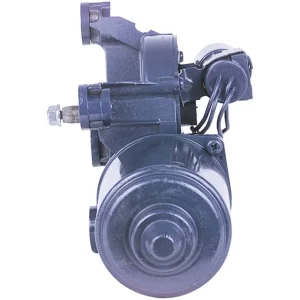 Cardone Wiper Motor – Remanufactured – 43-1710 - view 3