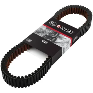 Gates G-Force C12 CVT Belt 1-1/2 Inch x 44-7/8 Inch – 49C4368 - view 4