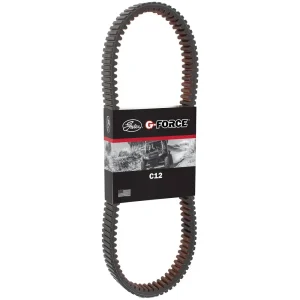 Gates G-Force C12 CVT Belt 1-1/2 Inch x 44-1/4 Inch – 49C4313