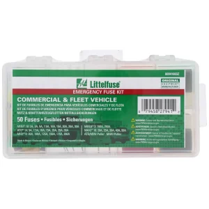 Littelfuse Commercial And Fleet Emergency Fuse Kit – 00941003Z - view 3