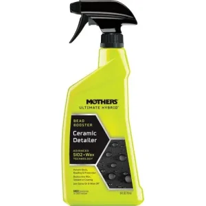 Mothers 24 Ounce Ceramic Detailer – 08264