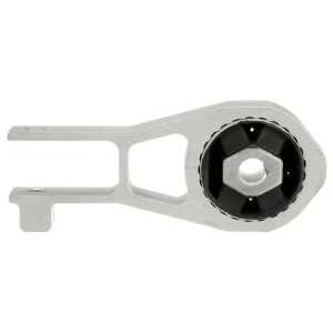 Power Torque Aluminum, Rubber Torque Strut Mount – B5862 - view 2