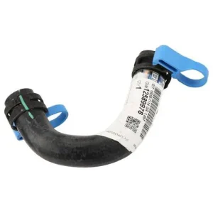 ACDelco Coolant Bypass Hose – 12589978 - view 2
