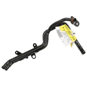 ACDelco Aluminum Heater Hose – 12598522 - view 2