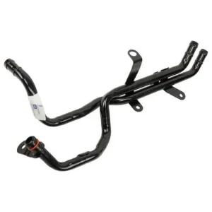 ACDelco Aluminum Heater Hose – 12600226