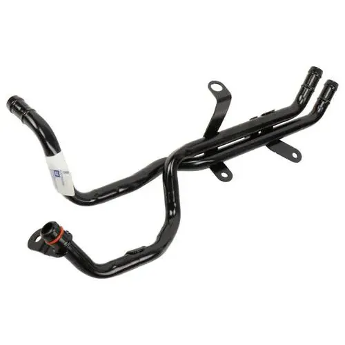 ACDelco Aluminum Heater Hose – 12600226