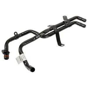 ACDelco Aluminum Heater Hose – 12600226 - view 2