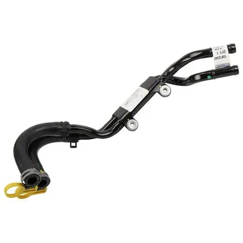 ACDelco Aluminum, Rubber Heater Hose – 12612347