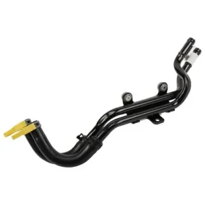 ACDelco Aluminum, Rubber Heater Hose – 12612347 - view 4