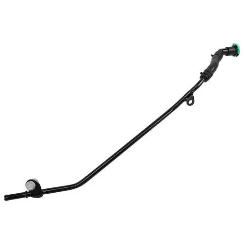 ACDelco Rubber, Steel Coolant Air Bleed Pipe – 12637188