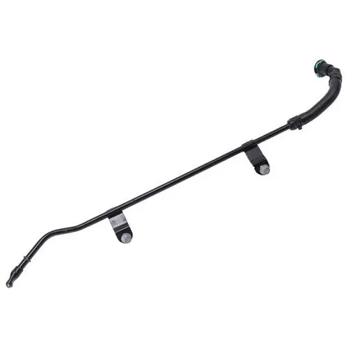 ACDelco Rubber, Steel Coolant Air Bleed Pipe – 12638449
