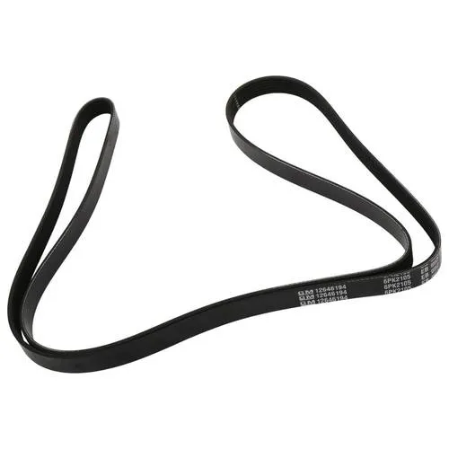 ACDelco Serpentine Belt 6 Rib 82-13/16 Inch – 12646194