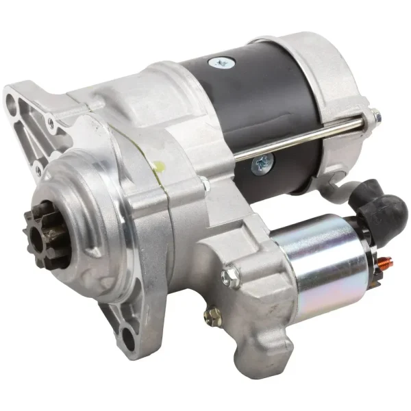 ACDelco Starter – 12678744