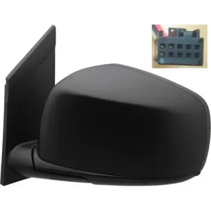 TYC Door Mirror – CH1320291