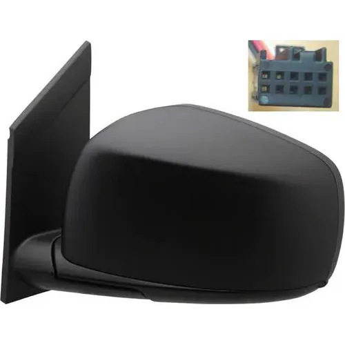 TYC Door Mirror – CH1320291