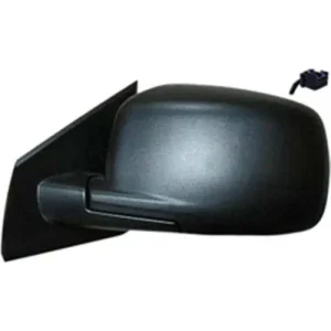 TYC Door Mirror – CH1320301