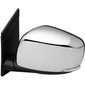 TYC Door Mirror – CH1320382