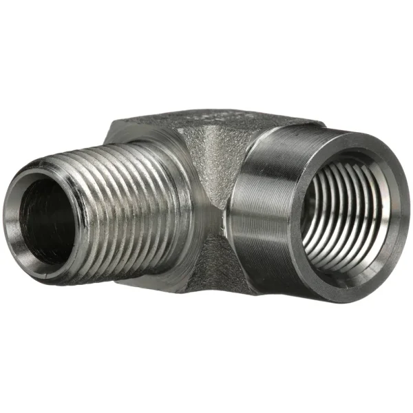 Gates Hydraulic Adapter – G60136-2024