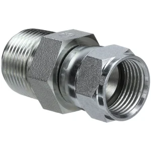 Gates Hydraulic Adapter – G60146-0610 - view 2