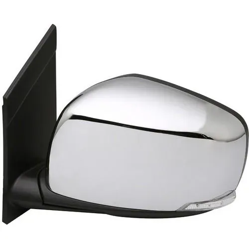 TYC Door Mirror – CH1320383