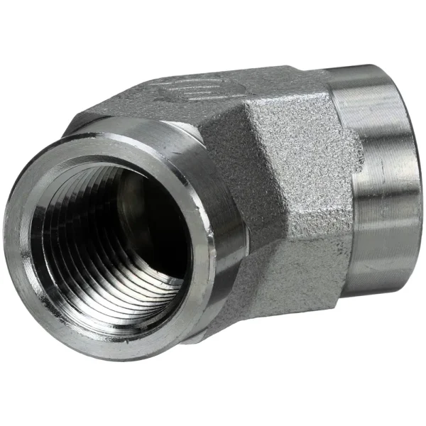 Gates Hydraulic Adapter – G60154-0202