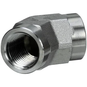 Gates Hydraulic Adapter – G60154-0404