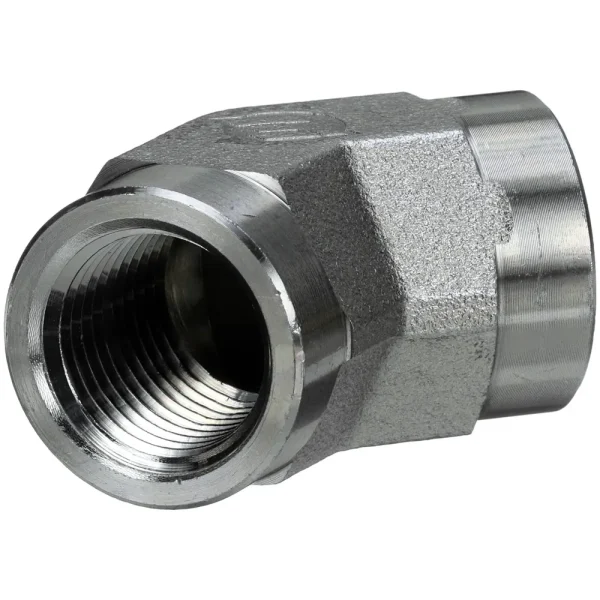 Gates Hydraulic Adapter – G60154-0404